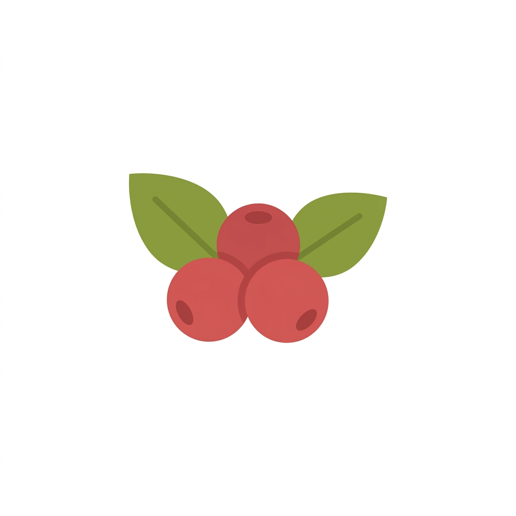 Hawthorn Berry