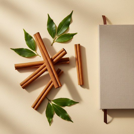 The Ceylon Wellness Guide (Free Gift)
