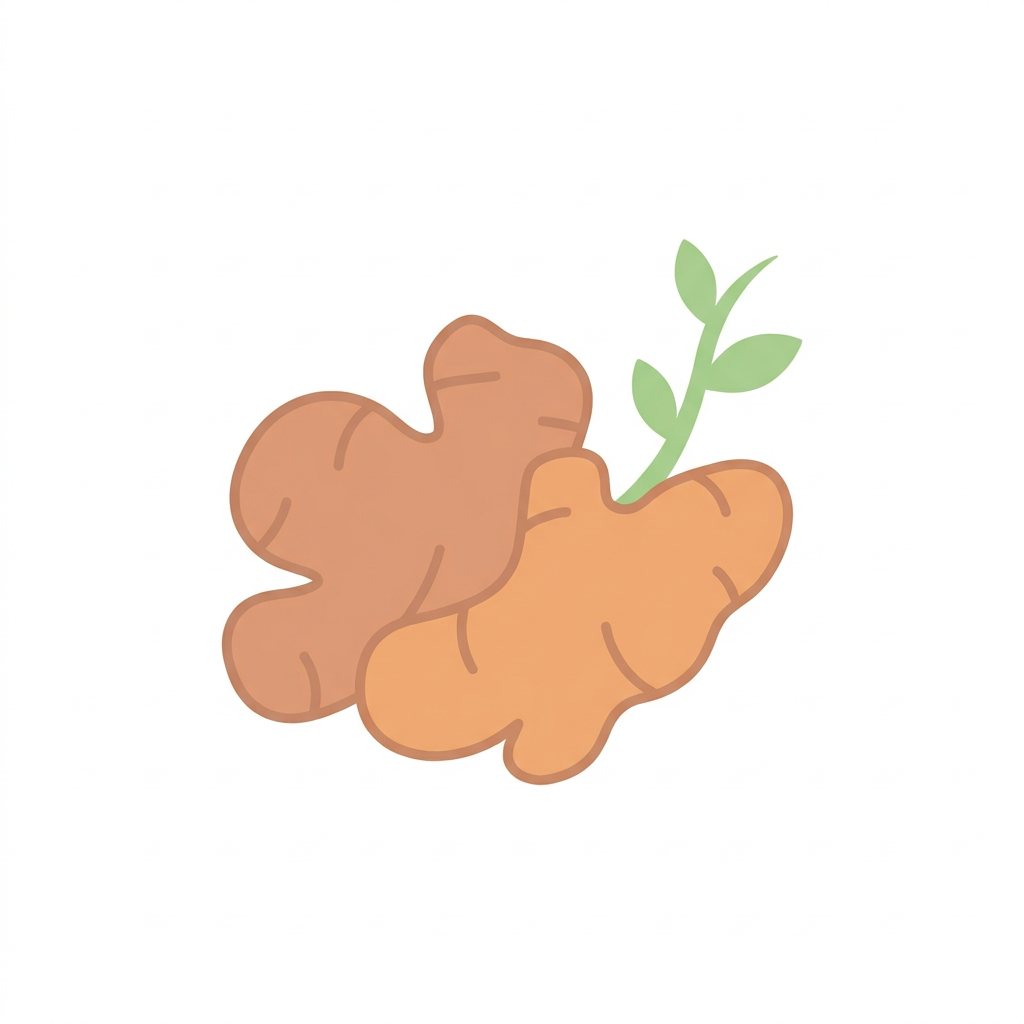 Ginger